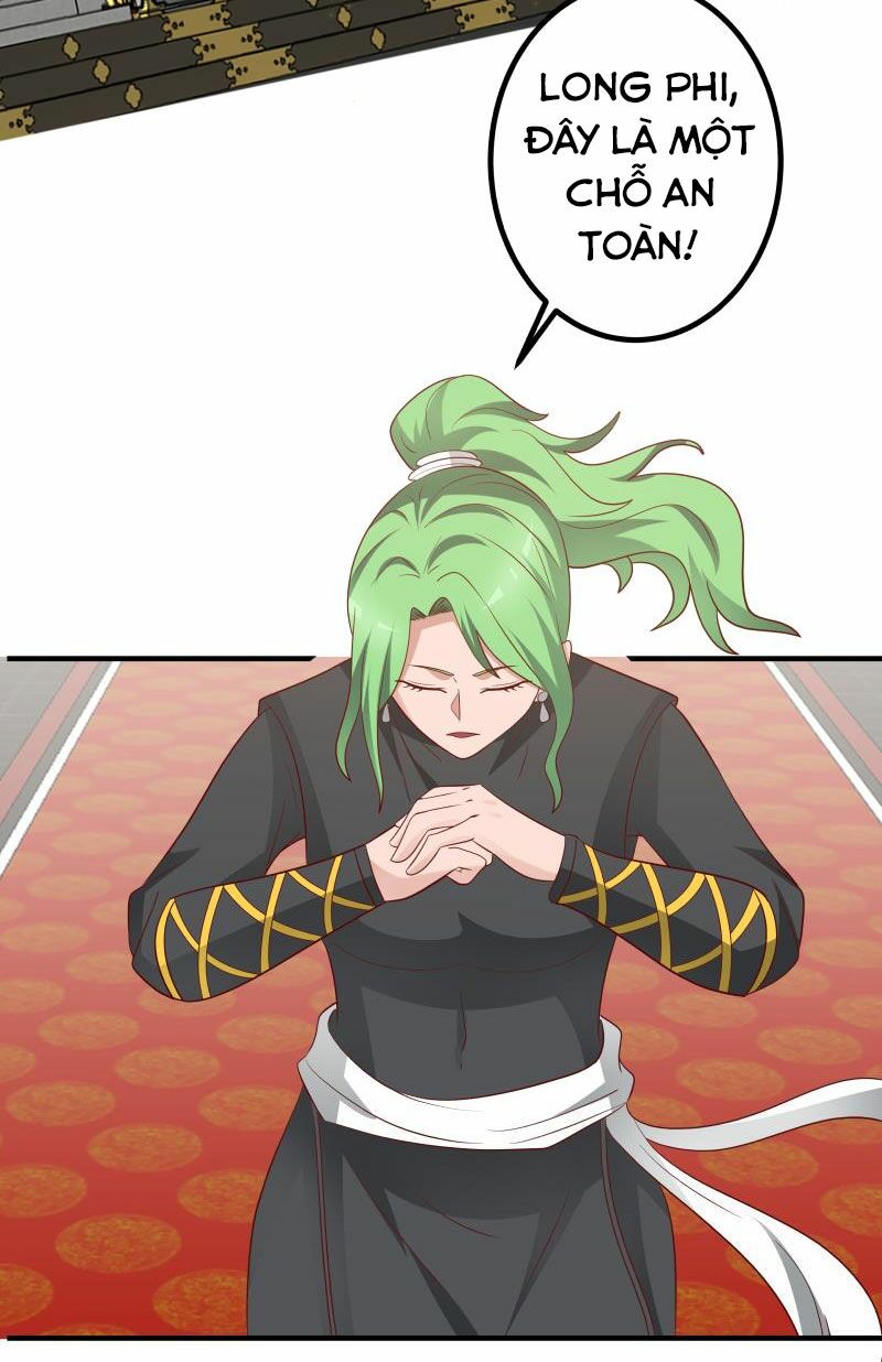 trên người ta có một rồng chapter 433 18