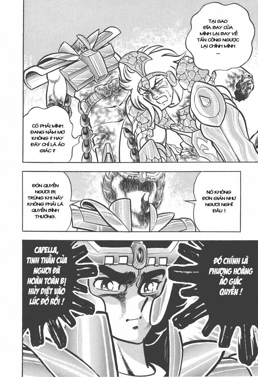 áo giáp vàng chapter 26 13