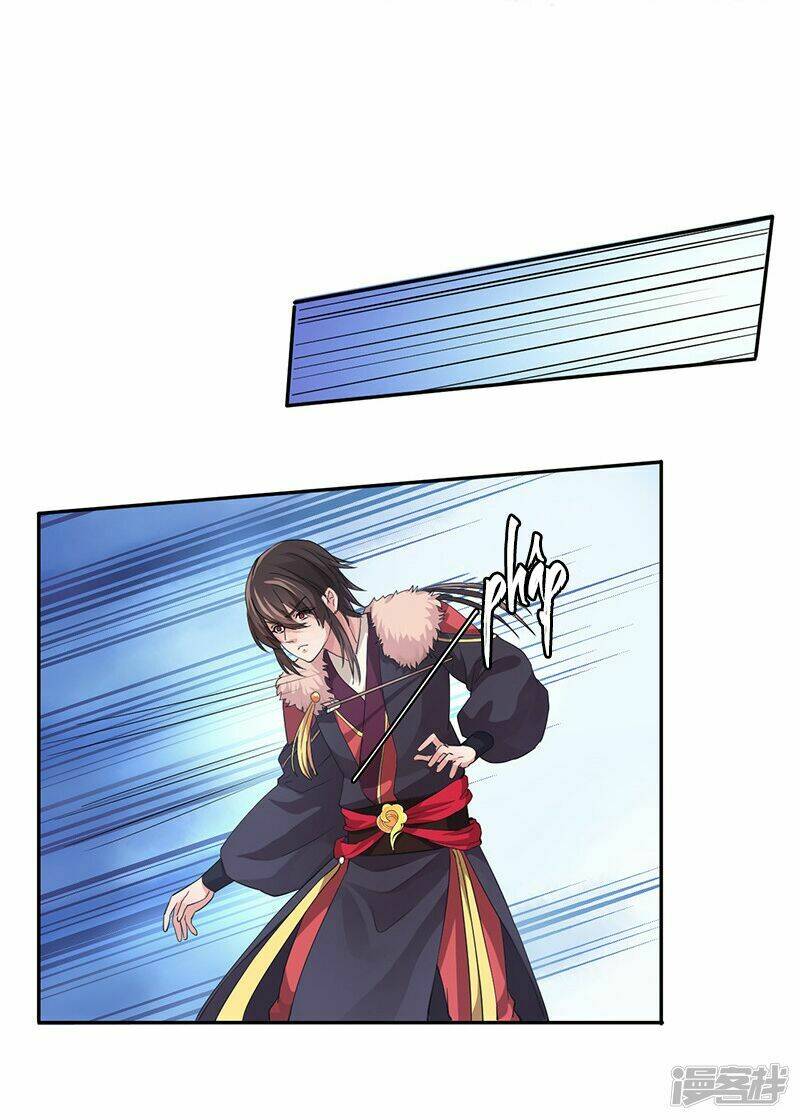 nghiên hương kỳ đàm chapter 39 37