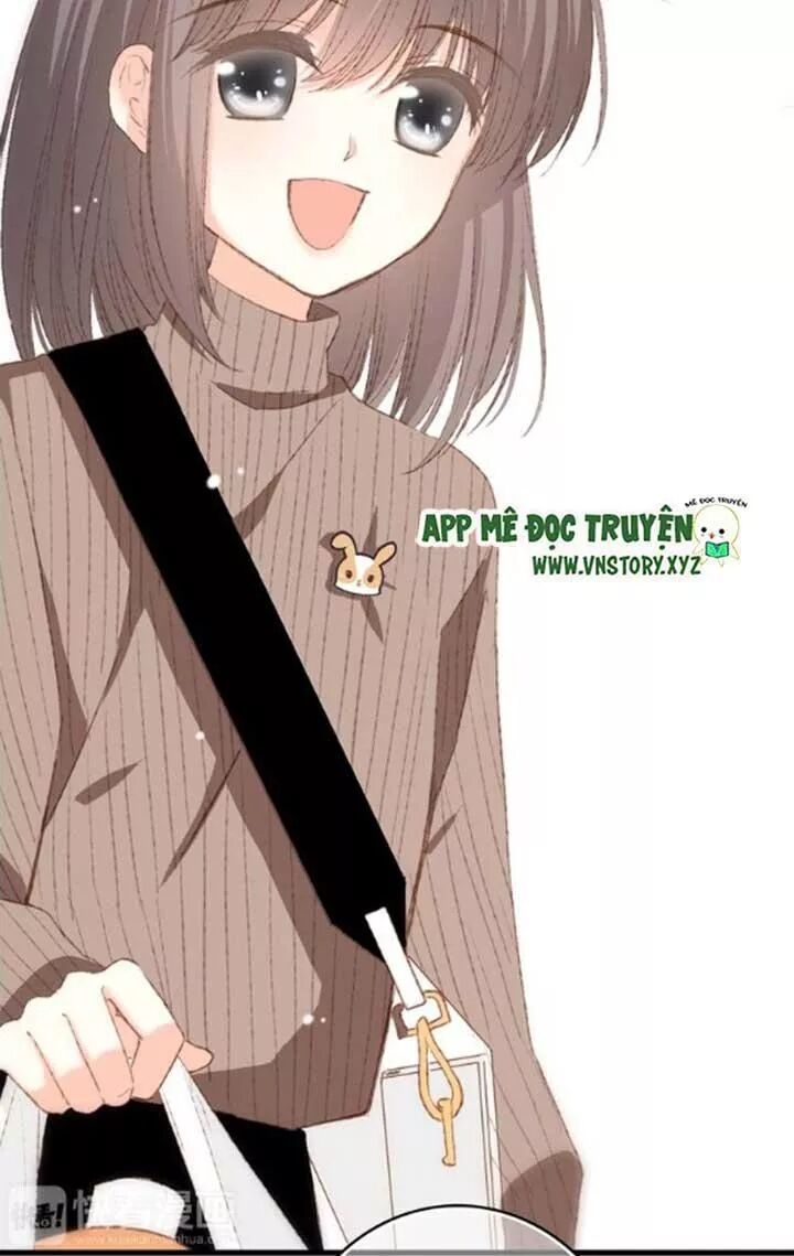 con tim rung động 2 chapter 64 3