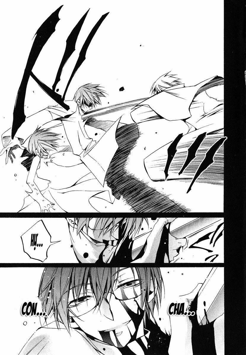 07 hồn ma chapter 31 30