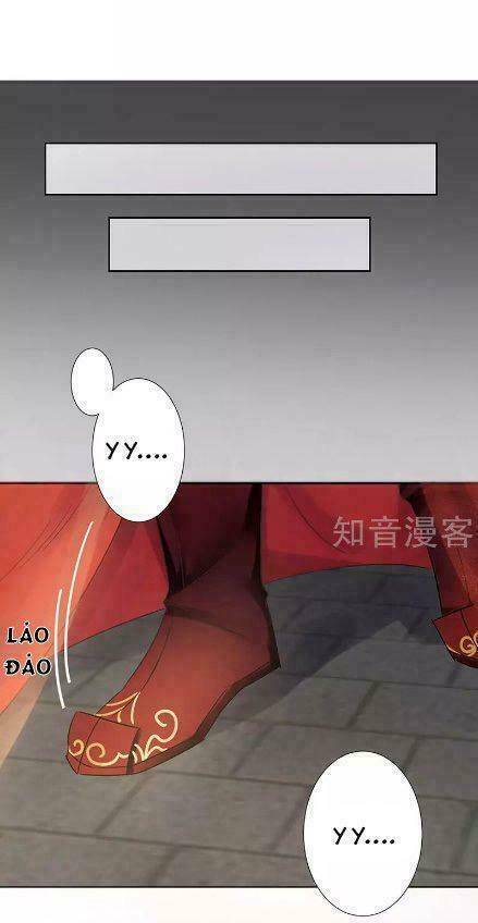 thiếu nữ sấm sét chapter 14 8