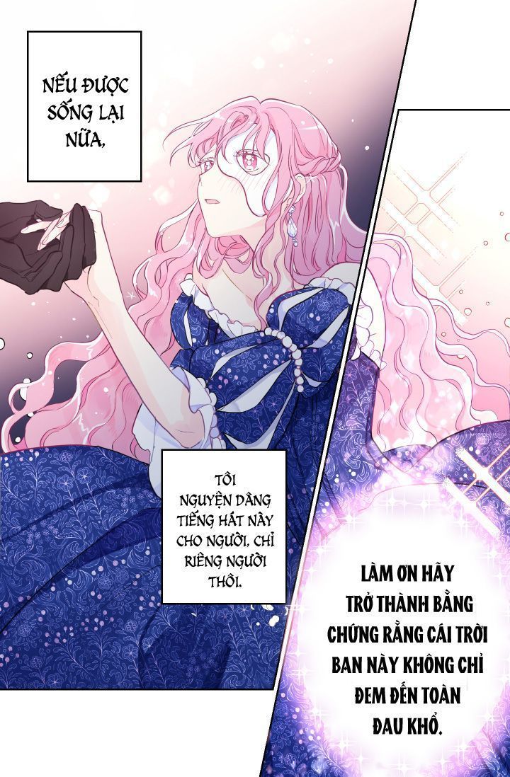 trở thành gia đình của nam phụ phản diện chapter 1 5