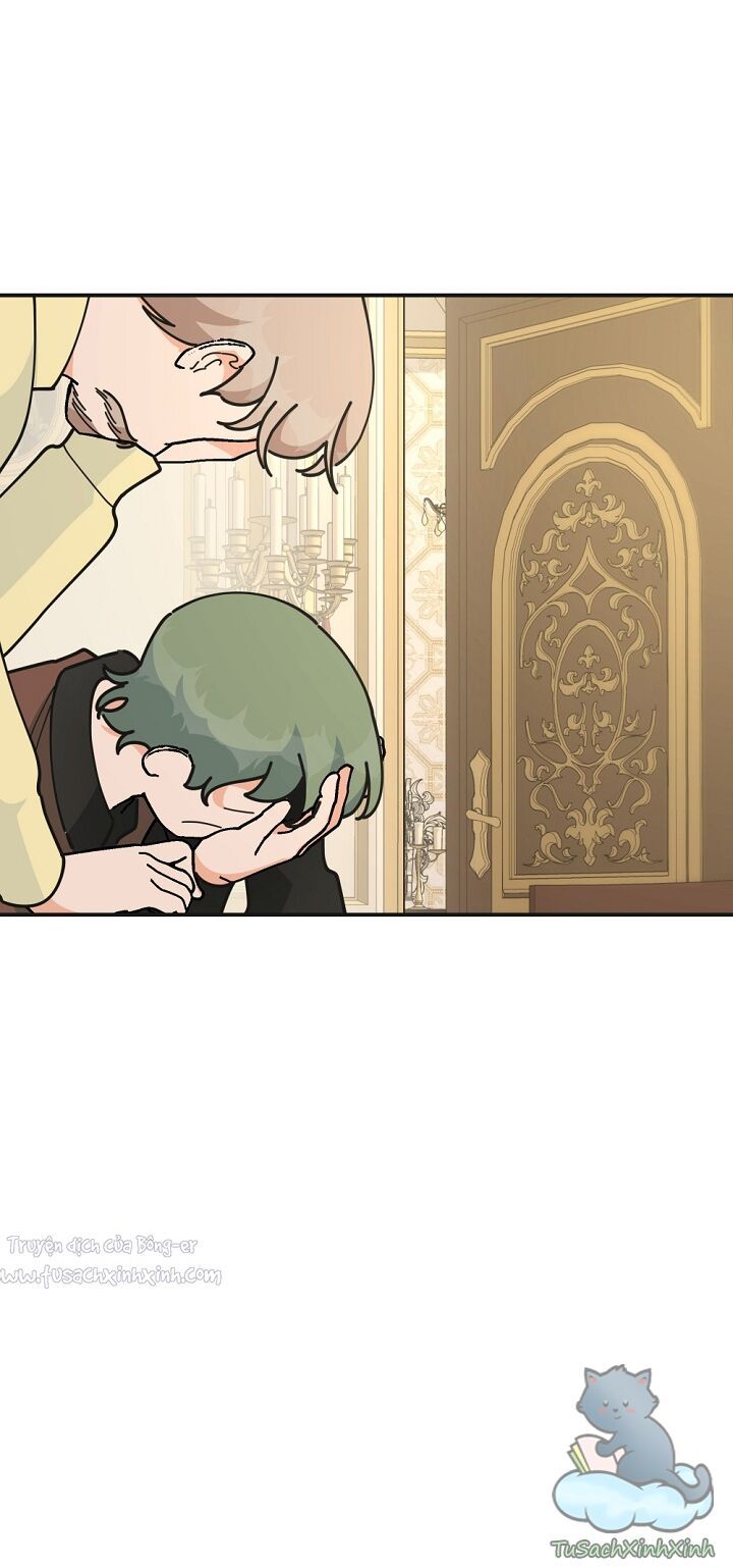 người hùng của ác nữ chapter 84 52