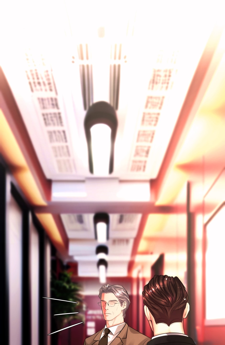 tôi đã ký khế ước với ác quỷ chapter 21.1 22