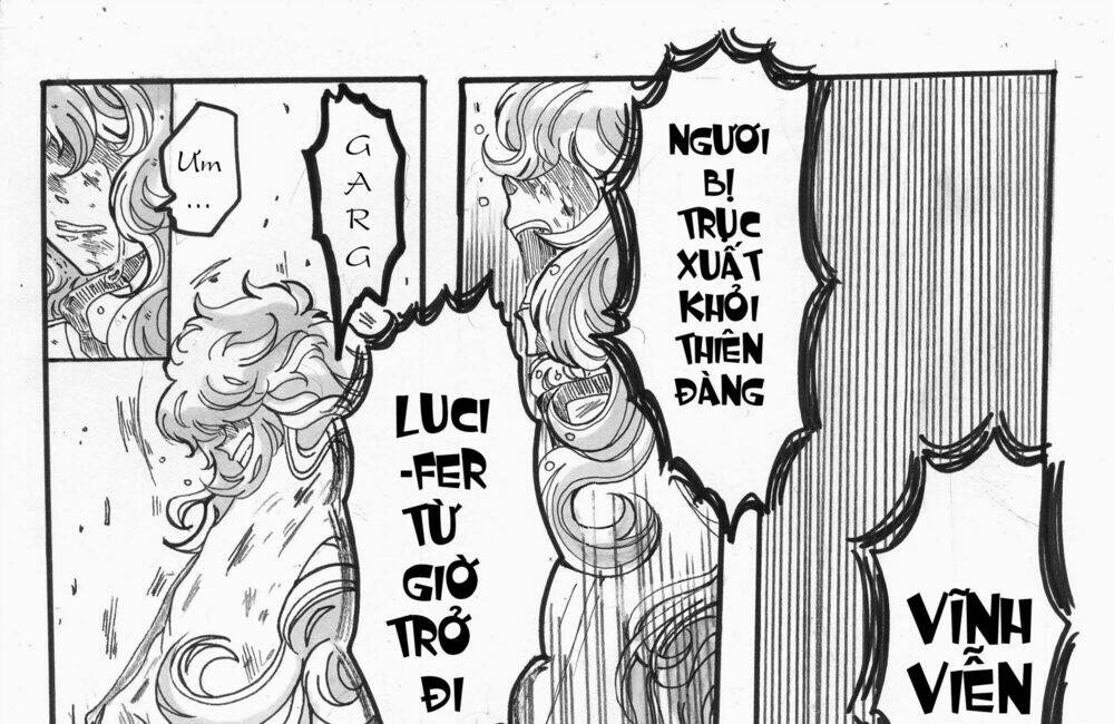 saint young men - short doujinshi chapter 13 4