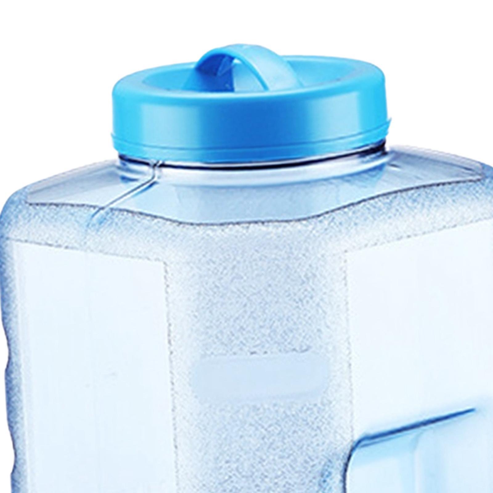 Camping Water Container Empty Water Bucket for Cooking Picnic Home Emergency