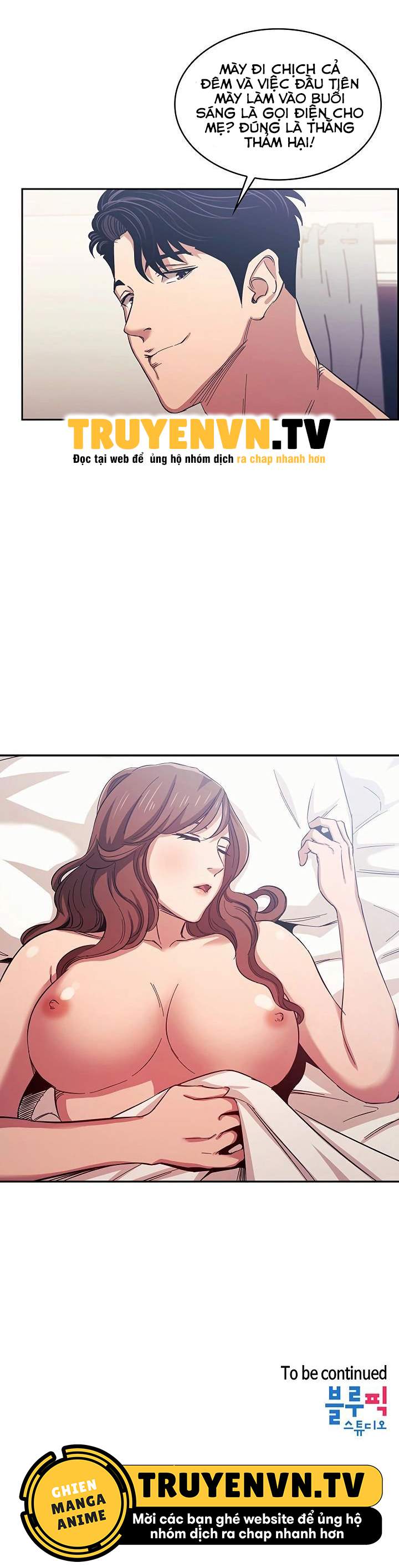 khi mẹ săn trai chapter 20 36