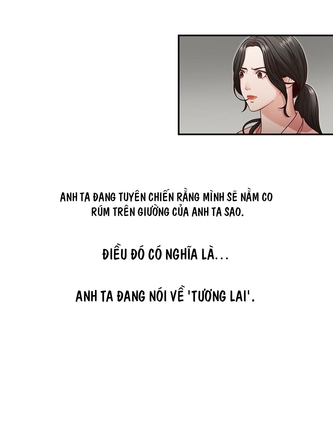 thư ký của anh trai chapter 3.2 15