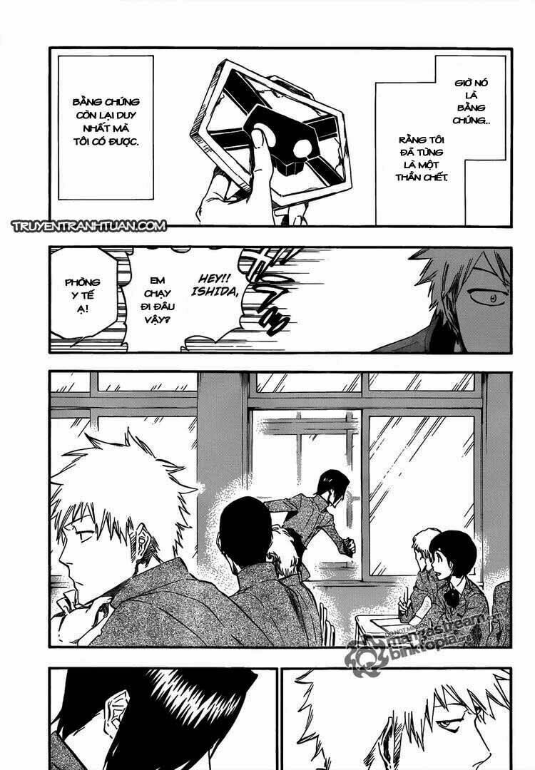 thần chết ichigo chapter 424 13