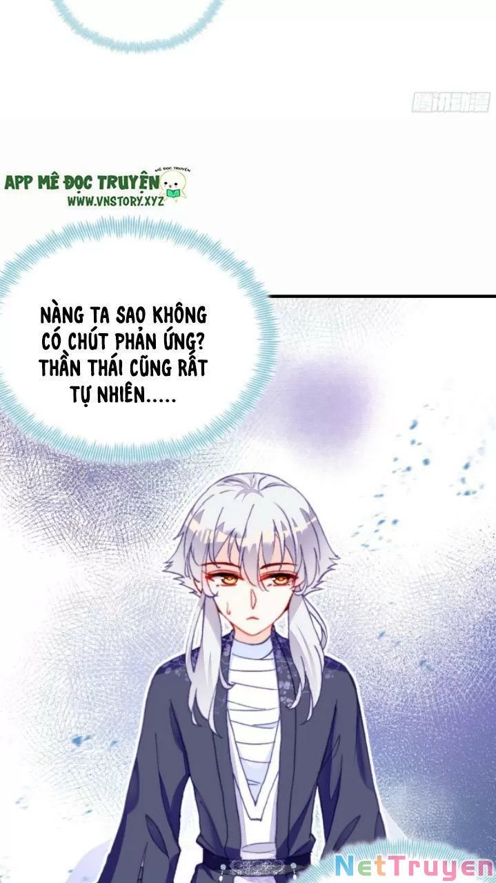 lại bị bệnh chiều chuộng quấn lấy chapter 20 7