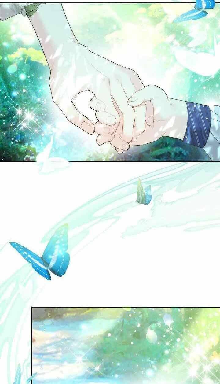 [15+] công chúa chloe chapter 107 48