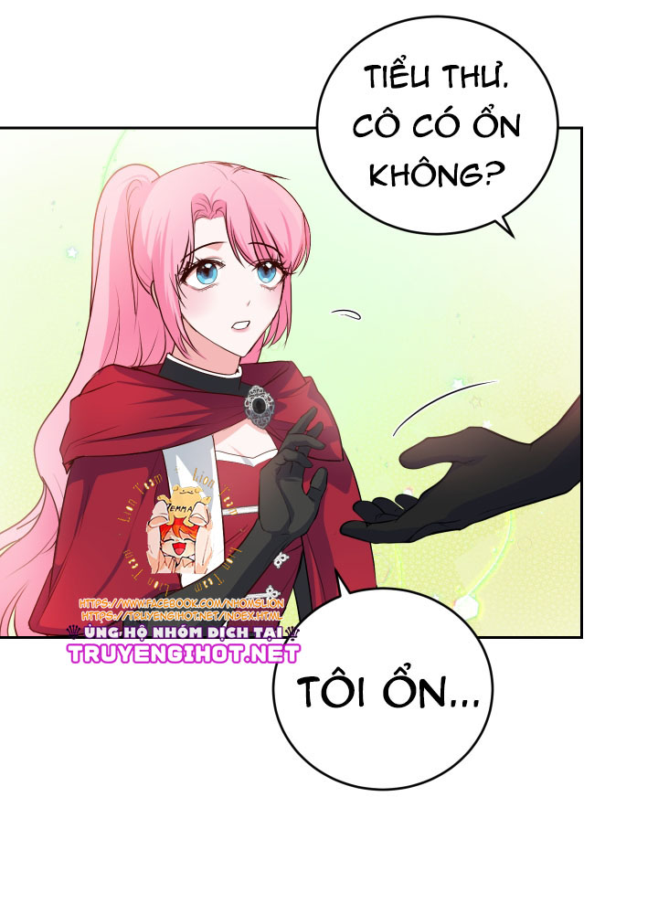 trở thành người điều chế nước hoa duy nhất của bạo chúa chapter 24 82