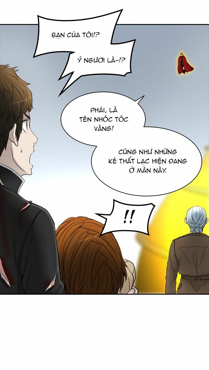 tòa tháp bí ẩn 2 chapter 287 5