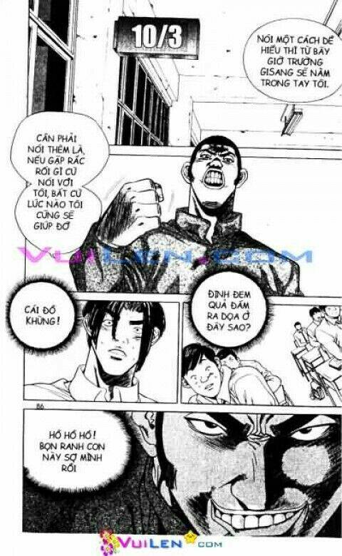 change guy chapter 88 86