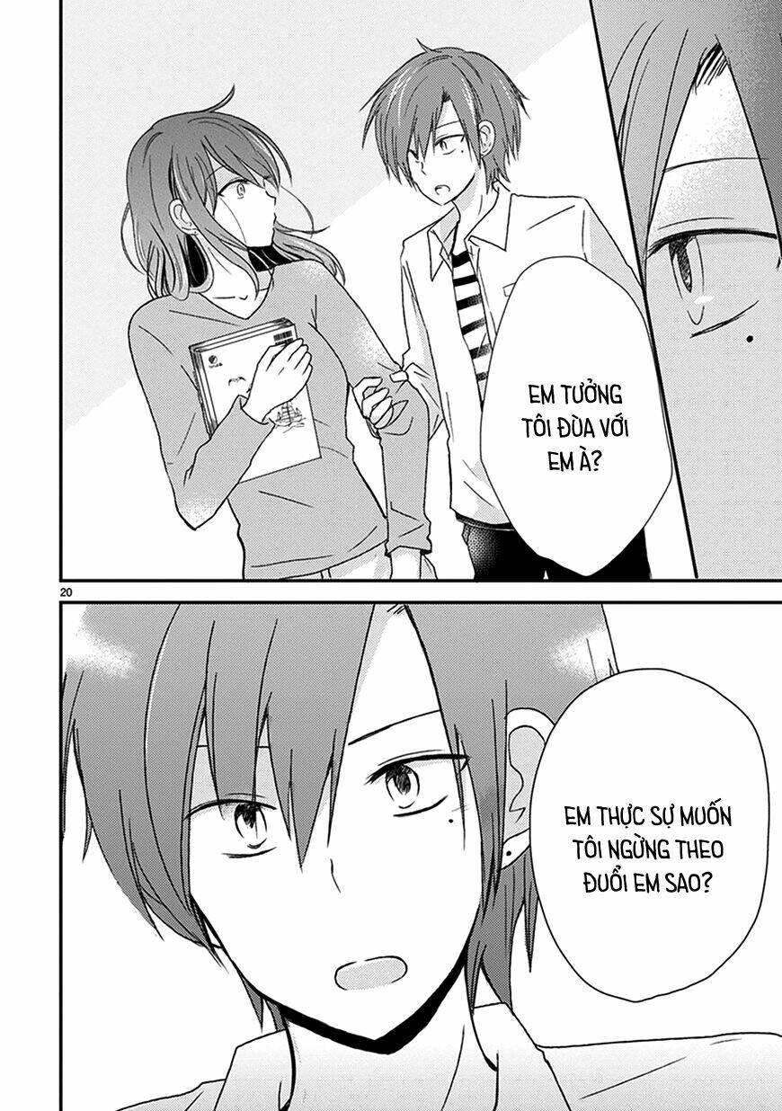 love pact chapter 1 21