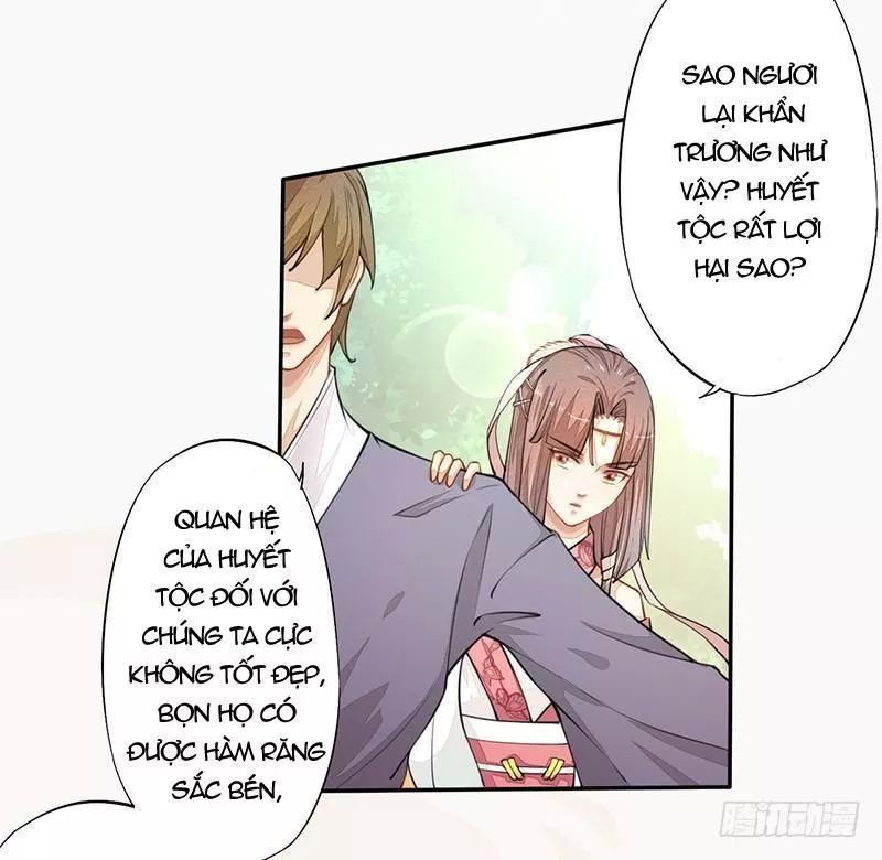 tuyệt thế luyện đan sư chapter 34 4