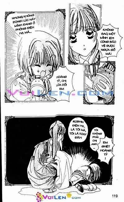 duyên kỳ ngộ chapter 2 119