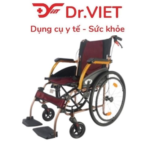 XE LĂN DU LỊCH LUCASS X-65