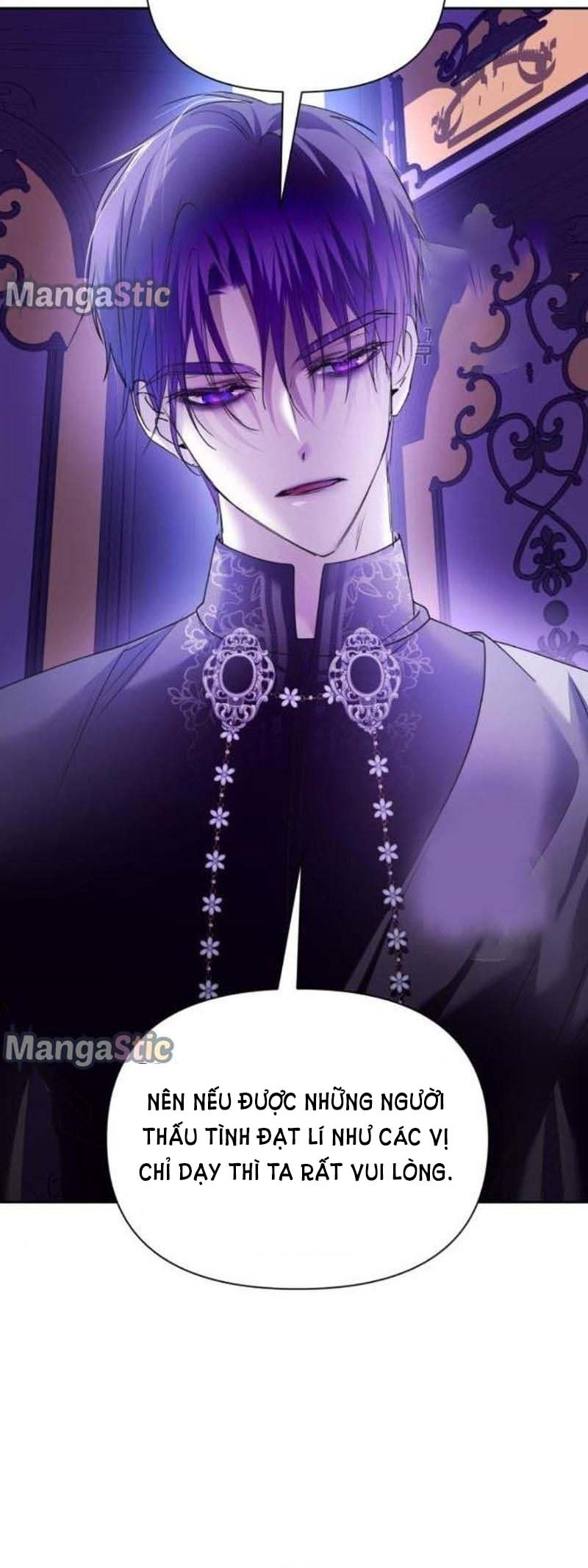 tôi muốn trở thành cô ấy dù chỉ là một ngày chapter 97 30