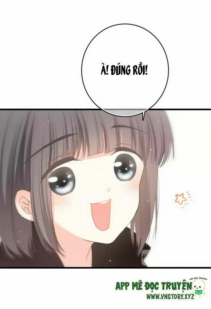 con tim rung động 2 chapter 8 23