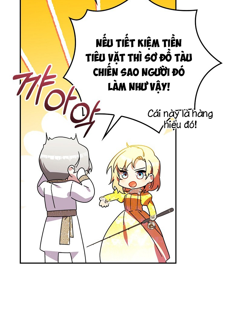 câu chuyện cổ tích về nhân vật phản diện chapter 45 9