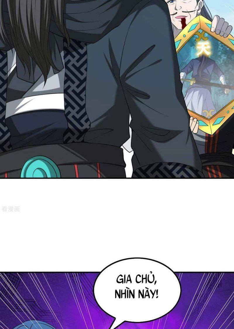 đệ nhất người ở rể chapter 162 18