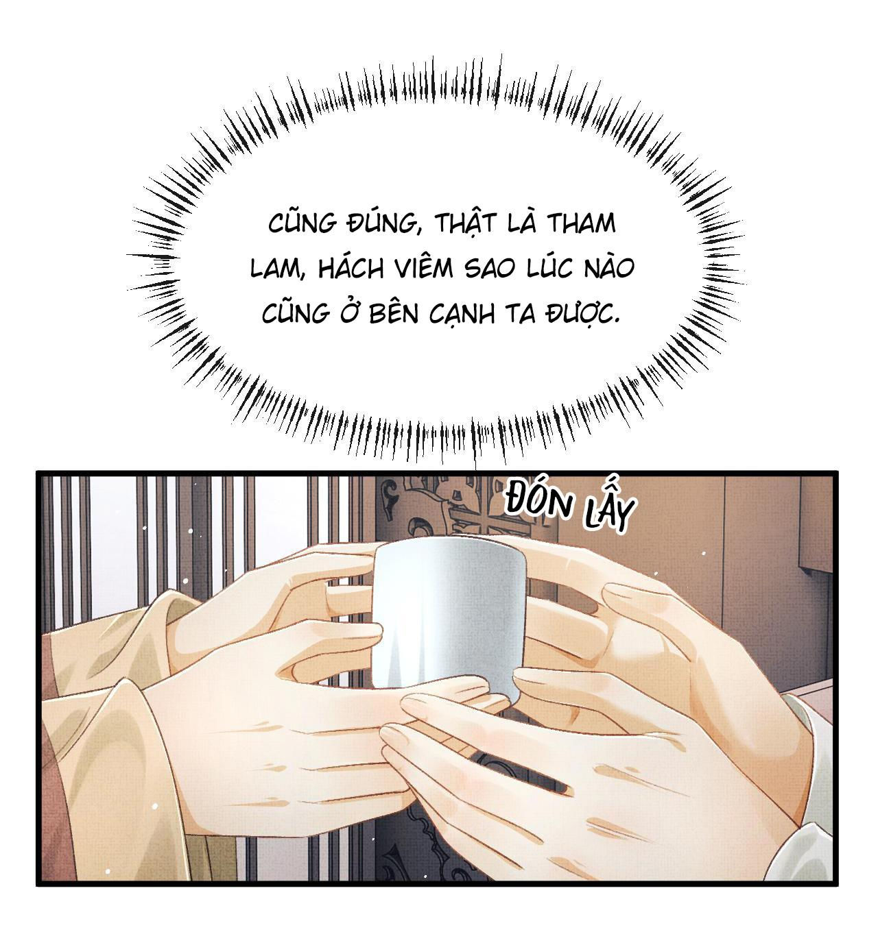 tướng quân luôn tự coi mình thành thế thân chapter 64 12