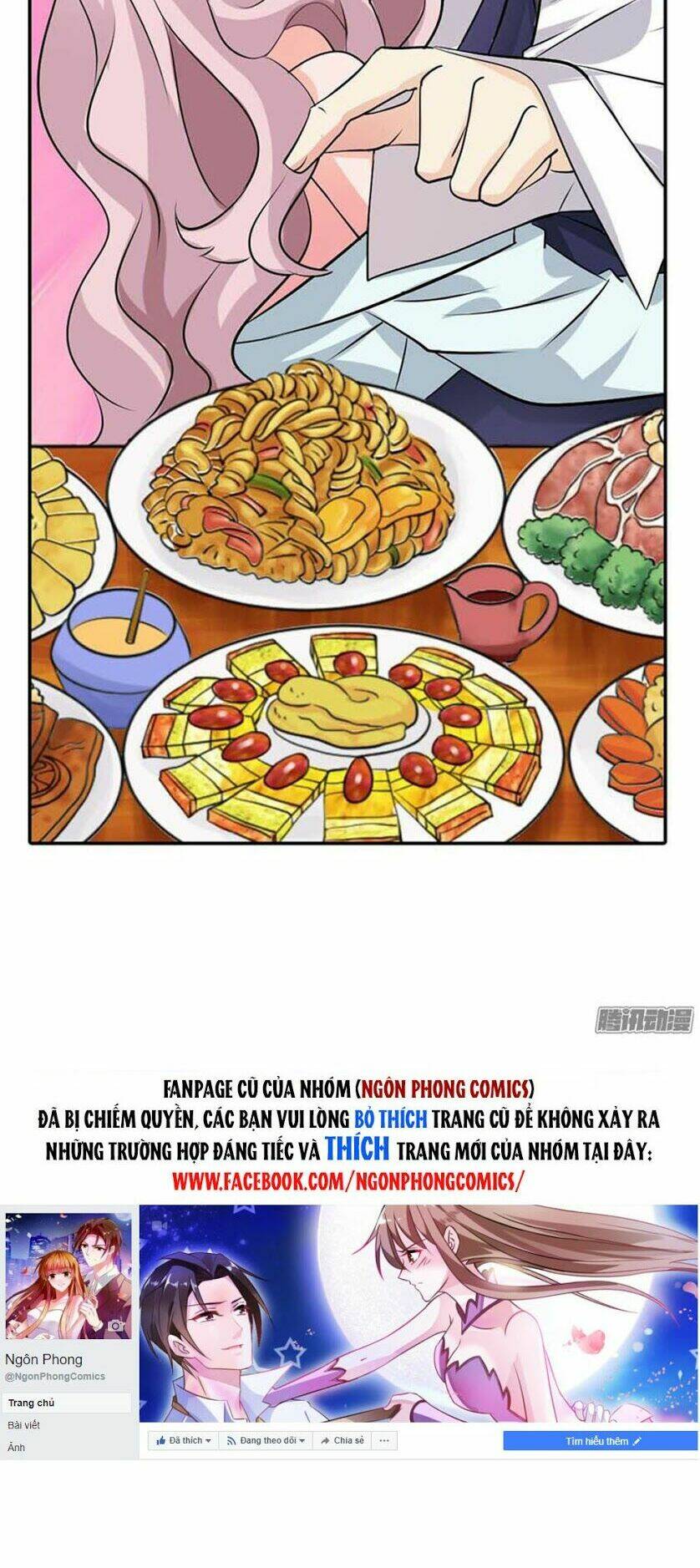 em vẫn còn nhỏ chapter 60 37