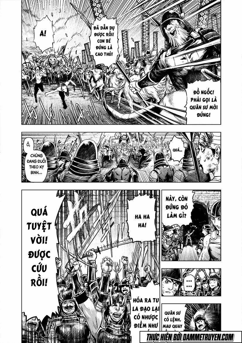 unity of heaven chapter 65 10