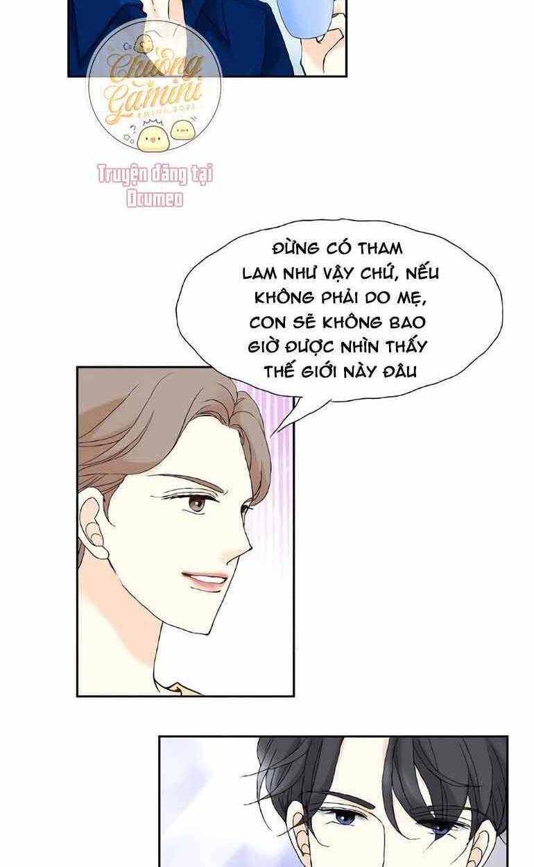 lee bom, em là của anh chapter 14 17