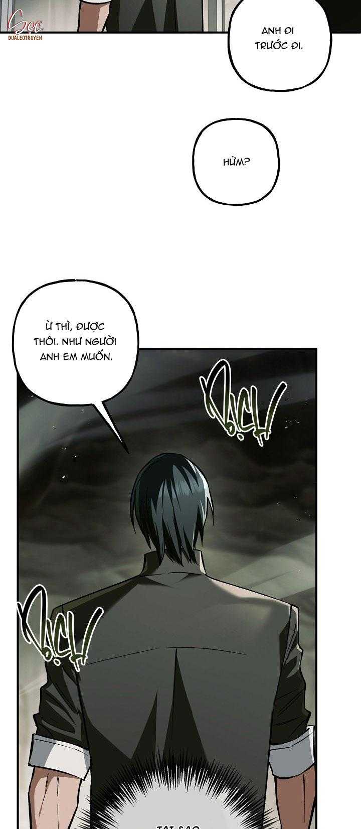 bước ngoặt định mệnh chapter 56 41