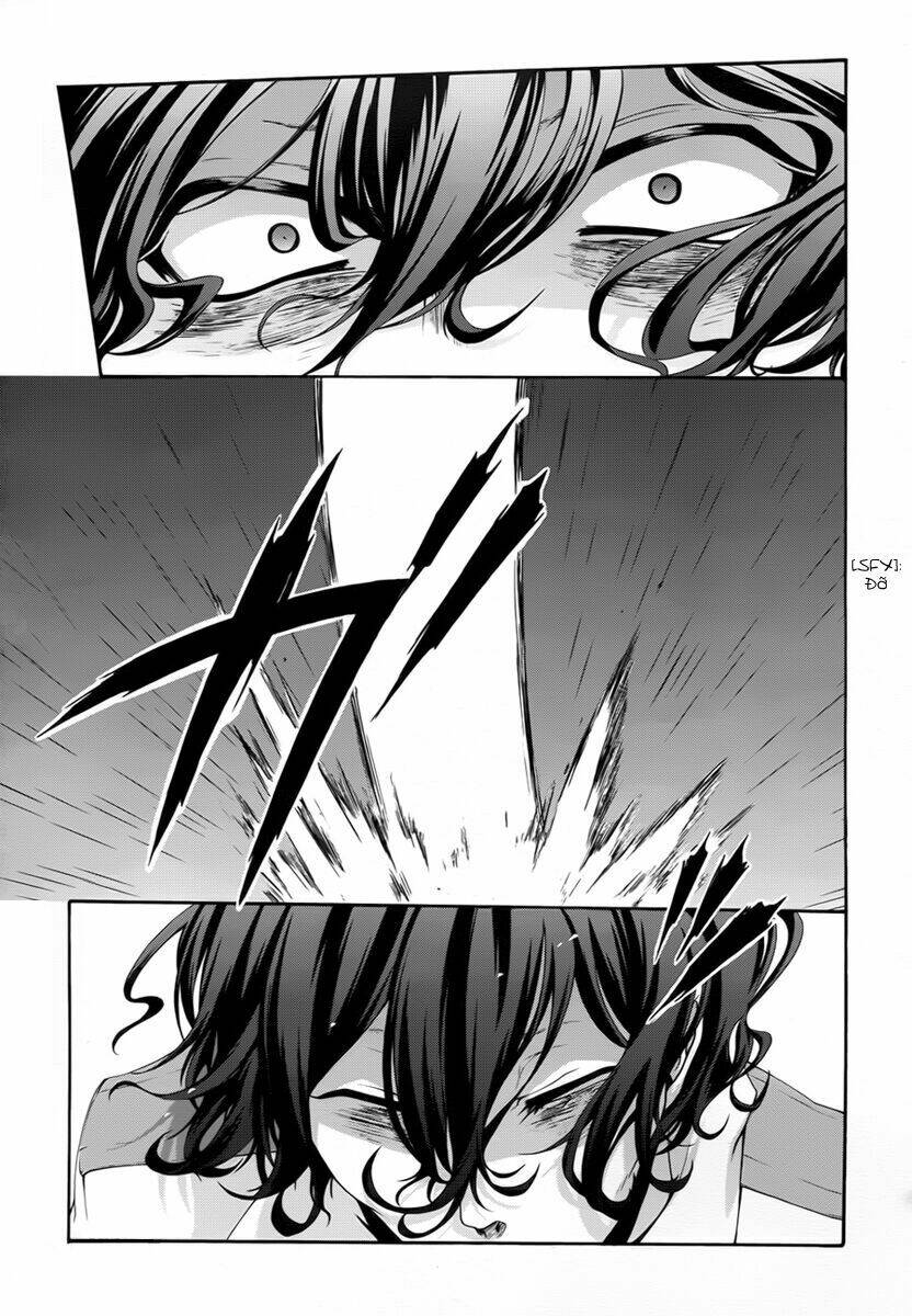 dolls code chapter 5 20