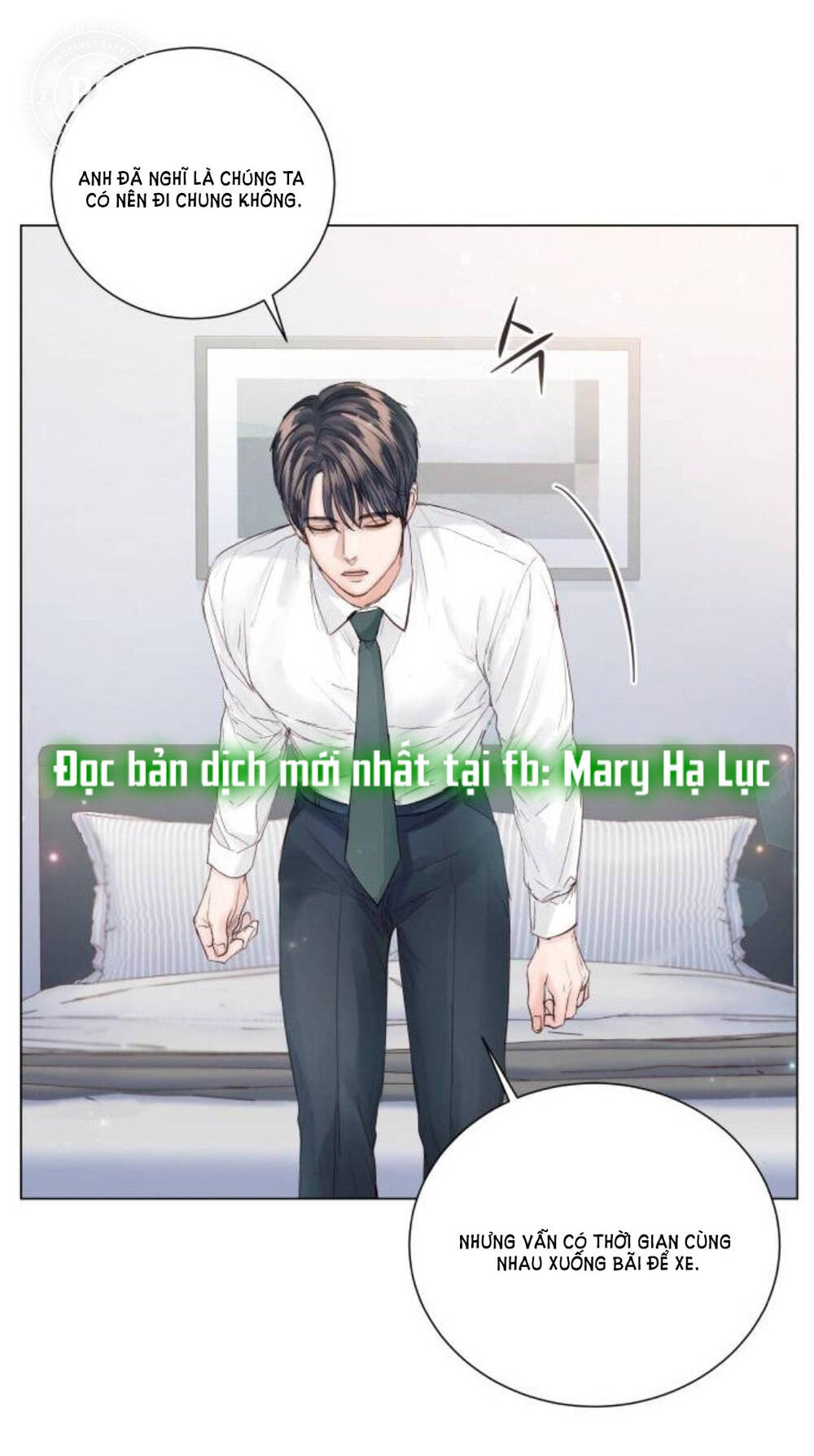 nhất định chúng ta sẽ được hạnh phúc chapter 86.1 3