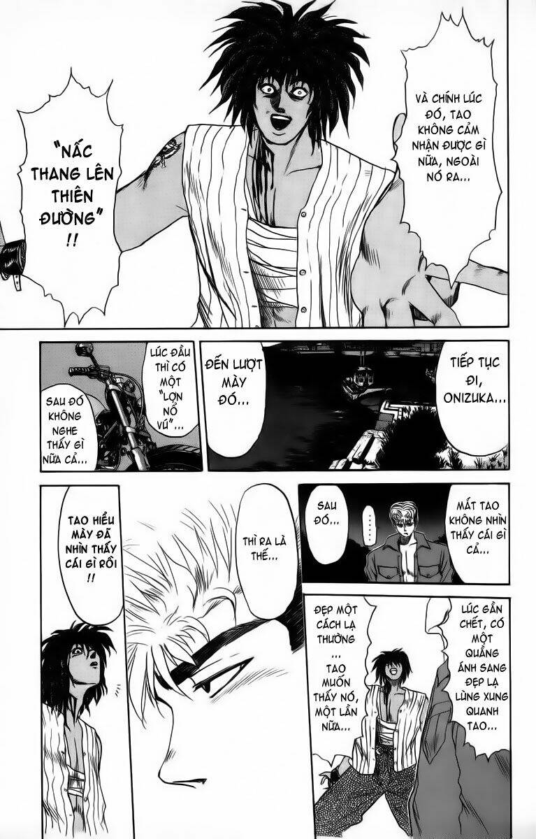 shonan junai gumi chapter 194 5