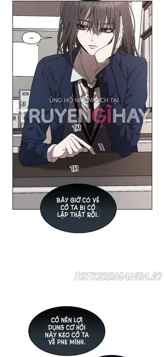 Tự Do Trong Mơ chapter 21.2 30