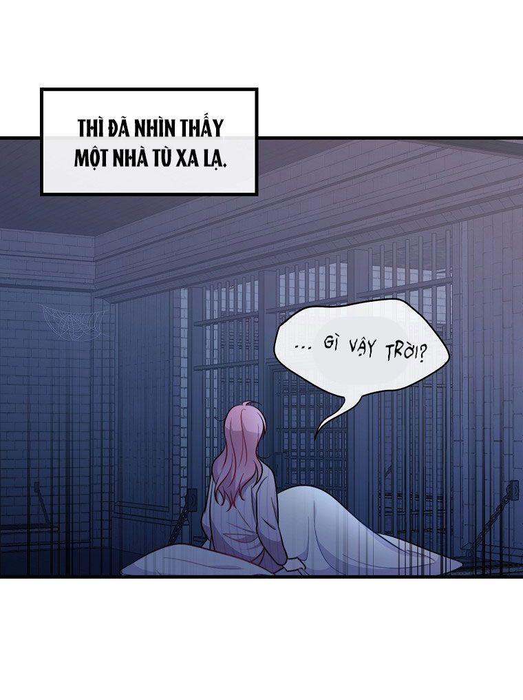 tôi đã gặp nam chính trong ngục tù chapter 1 5