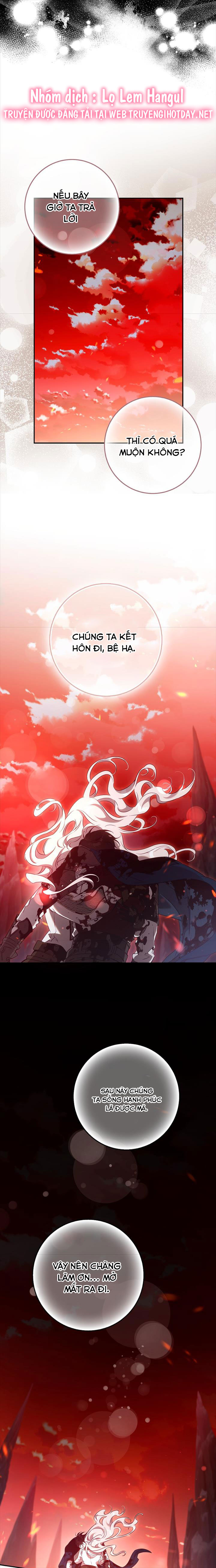 thuần hóa bạo chúa rồi bỏ trốn chapter 114 5