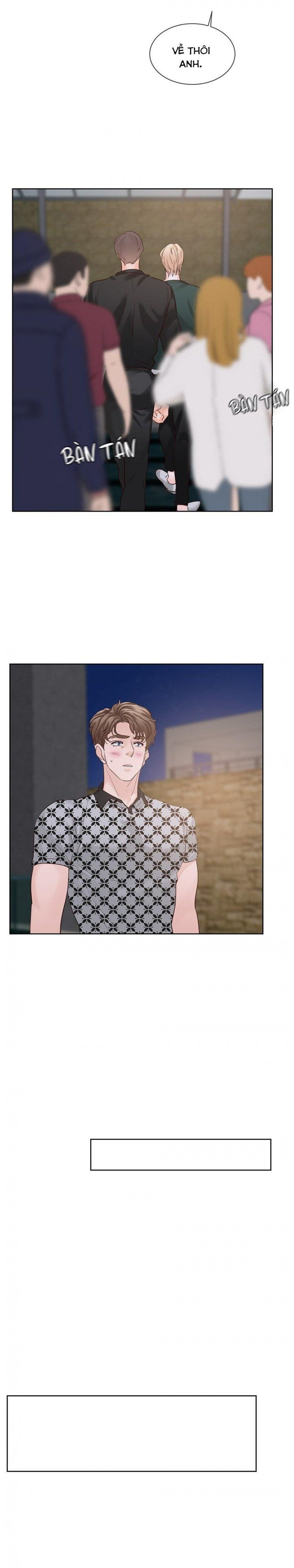 heat and run chapter 58 11