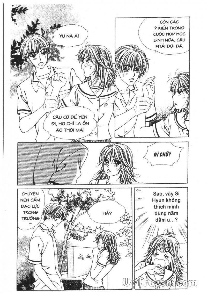 nụ hôn chàng trai chapter 3 37