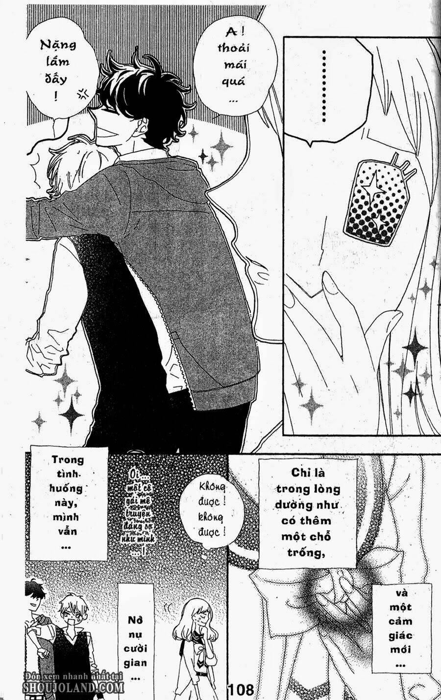 hebi to maria to otsukisama chapter 13 35