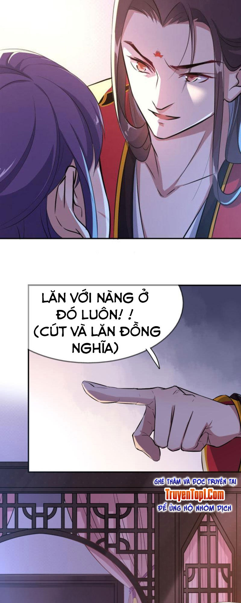 tà y cuồng thê chapter 31 8