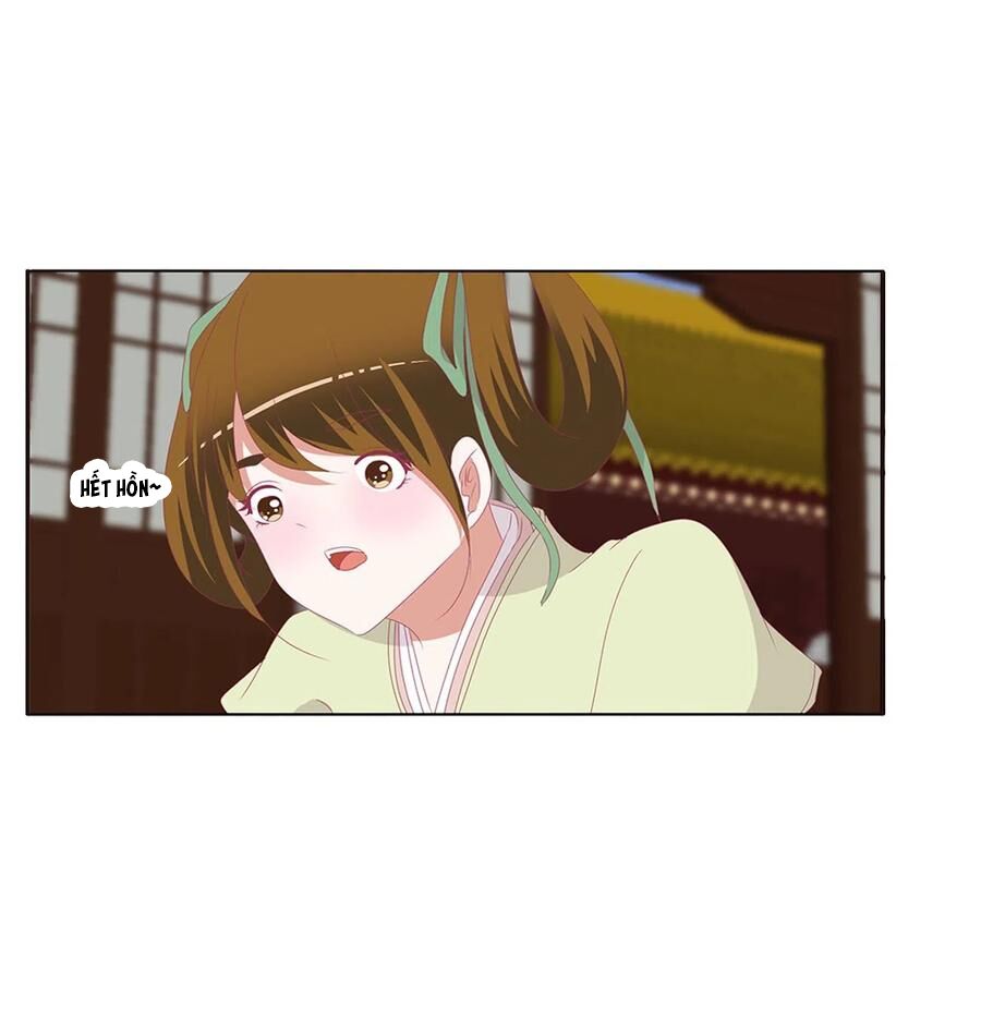 thông linh phi chapter 646 11