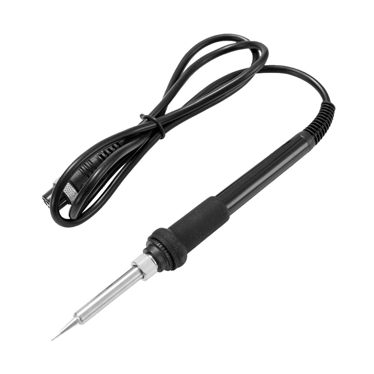 2 in 1 Dual Display Digital Soldering Station Hot Air Machine Soldering Iron Multifunctional Constant Temperature Rework