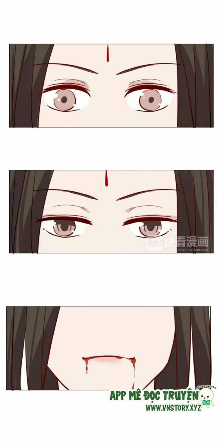 hồ tiên này không tin được chapter 33 29