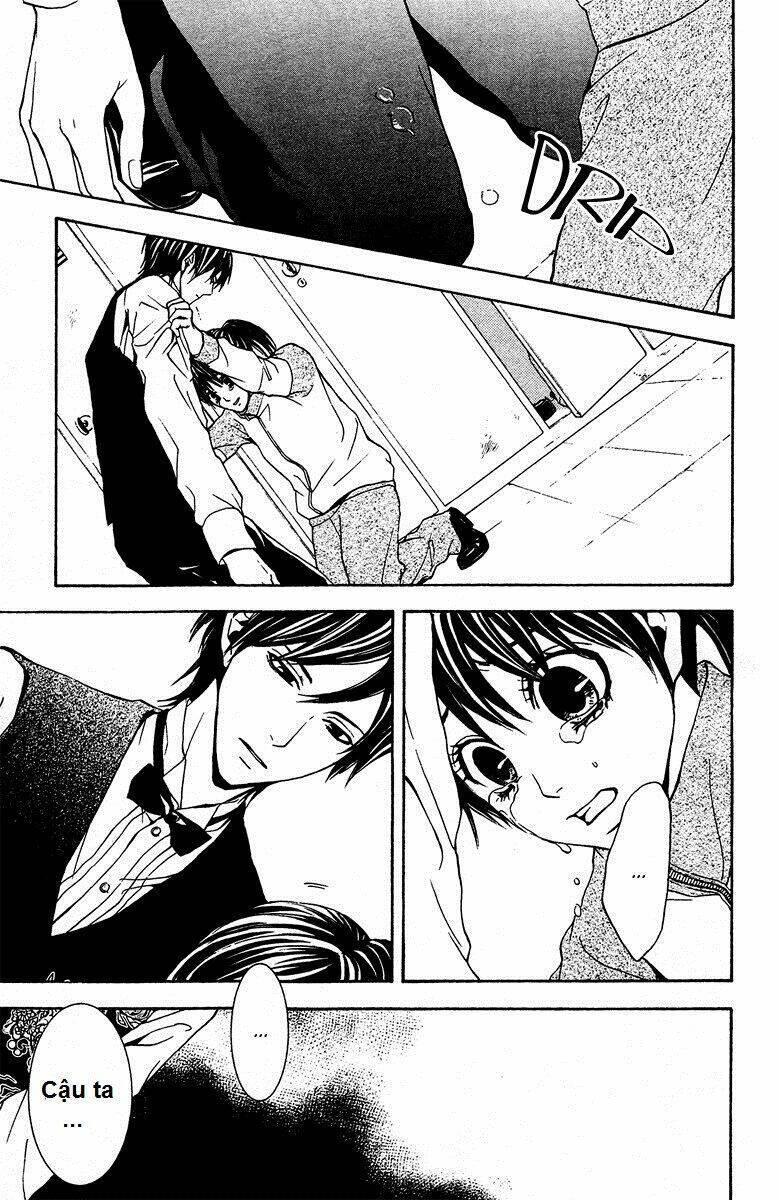 mayonaka no ariadone chapter 6 20