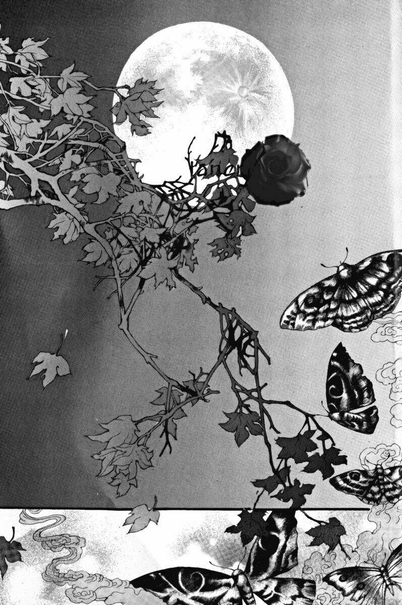 tân nương của thủy thần chapter 37 8