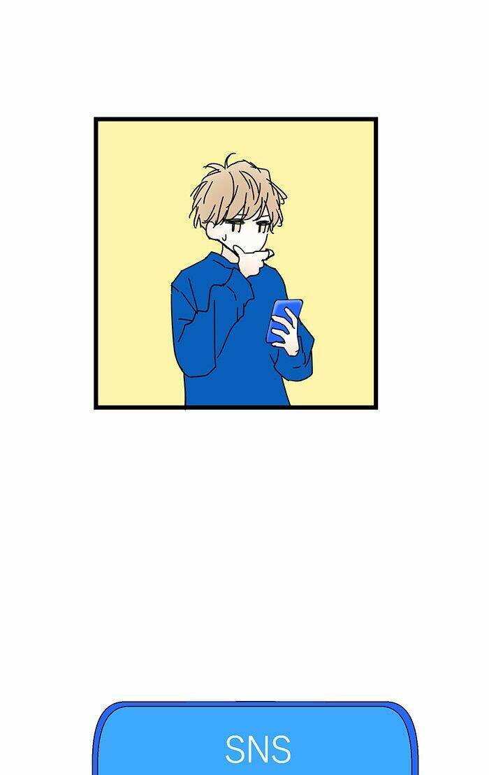 choco ngọt ngào chapter 81 30