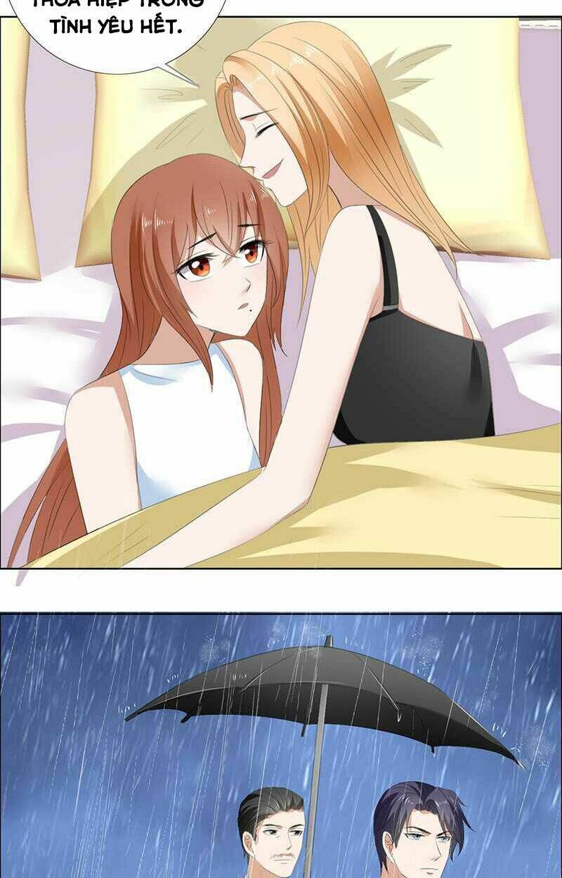 độc sủng kiều thê của bá đạo tổng tài chapter 52 24