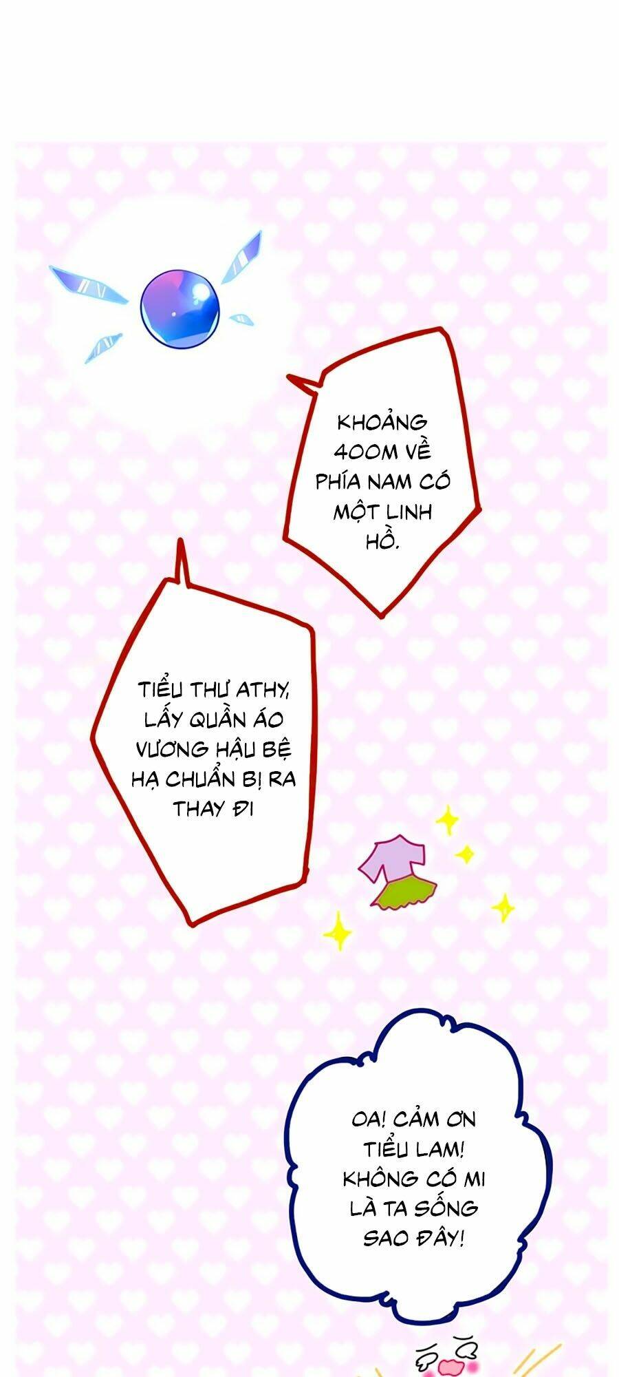 độ ấm quái vật kiệm lời chapter 14.1 16